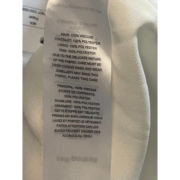 SELF PORTRAIT | Leopard Patterns Sleeveless Dress‎ - Picture 12 of 13